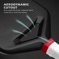 Boom core pickleball paddle - Multi-Layer Carbon Fiber | MOI Tuned | EPP foam core | Superior power & Control. 