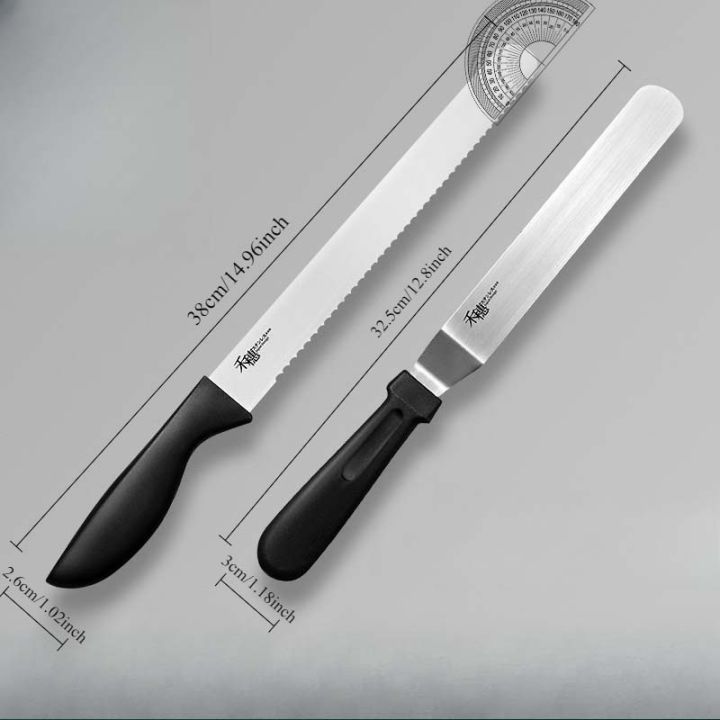 Stainless%20Steel%20Serrated%20Bread%20Knife%20Slices%20and%20Cuts%20Without%20Crumbling%20Cake%20Slicer%20Toast%20Saw%20Cake%20Spreader%20Sandwich%20Knife%20Baking%20-%20Image%206