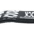 Electric Guitar Strap Acoustic Folk Guitar Belts Adjustable Vintage Cross Personality Guitar Straps Pick Pocket Accessories. 