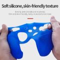 Soft Rubber Anti-Slip Protective Skin for XBox Series X S Core Controller Silicone Case Grip Protector Cover Game Accessories. 