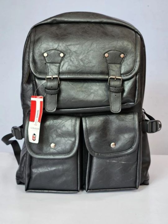 Men's%20School%20College%20Office%20Multi-Functional,%20Stylish%20And%20Tech%20Friendly%20For%20Everyday%20Use%20Leather%20Bag/Backpack%20-%20Image%208