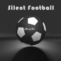 Silent Football Ball Dia.7/8/9inch Indoor Silent Foam Soccer Ball Mute Bouncing Ball Silent Basketball Children Silent Ball . 