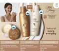 Milk & Honey Gold Hair Treatment Set. 