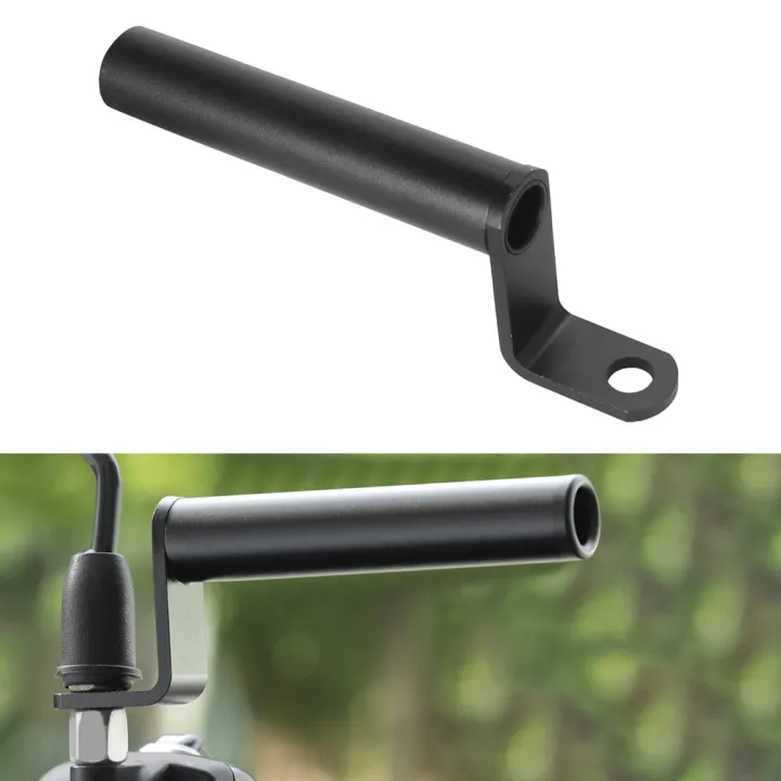 Lengthening%20Extender%20Bracket%20Rearview%20Mirror%20Mount%20Universal%20for%20Motorcycle%20Scooter%20Bike%20Support%20Mobile%20Phone%20Holder%20Spotlight%20-%20Image%206