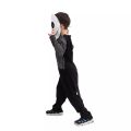 Anime Nighmare Jack Skellington Cosplay Costume Jack Before Mask Cos Bodysuit Suit Halloween For Boys Girls Christmas. 