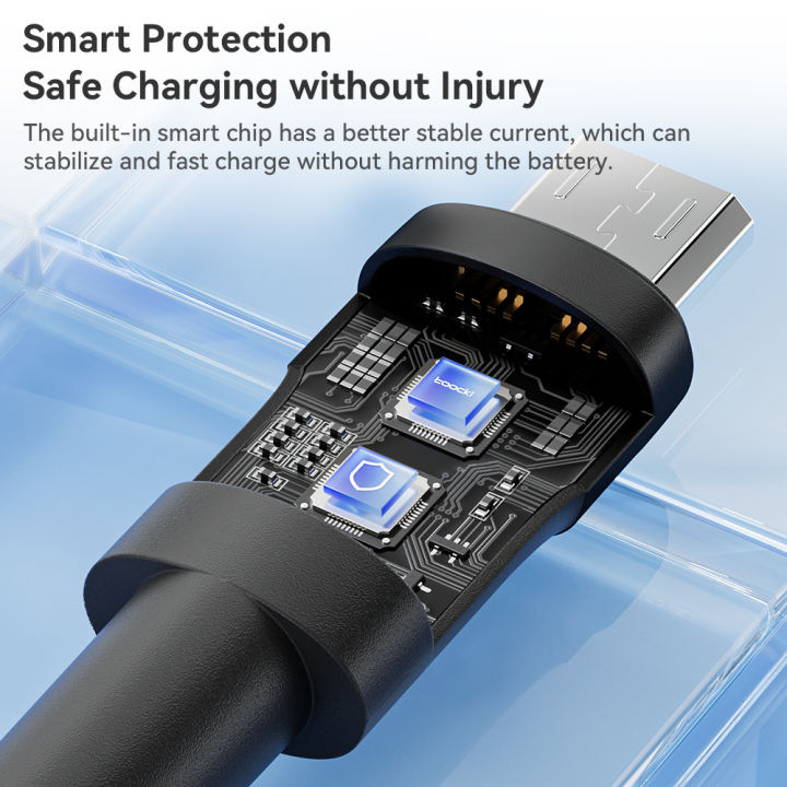 Toocki%202.4A%20Micro%20USB%20Cable%20for%20%20Redmi%20Fast%20Charging%20PD%20Quick%20Charge%20Micro%20Cable%20for%20Fan%20Earphone%20Charger%20USB%20Data%20Cord%20-%20Image%206