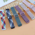 Band for amazfit GTS 4/4 mini/2/2e/3/GTR 4/2/3/Pro/stratos 3 accessories smart watch correa bracelet amazfit bip strap 20mm 22mm. 