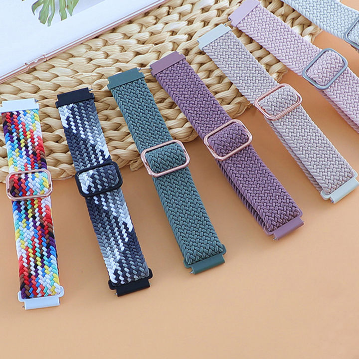 Band%20for%20amazfit%20GTS%204/4%20mini/2/2e/3/GTR%204/2/3/Pro/stratos%203%20accessories%20smart%20watch%20correa%20bracelet%20amazfit%20bip%20strap%2020mm%2022mm%20-%20Image%203