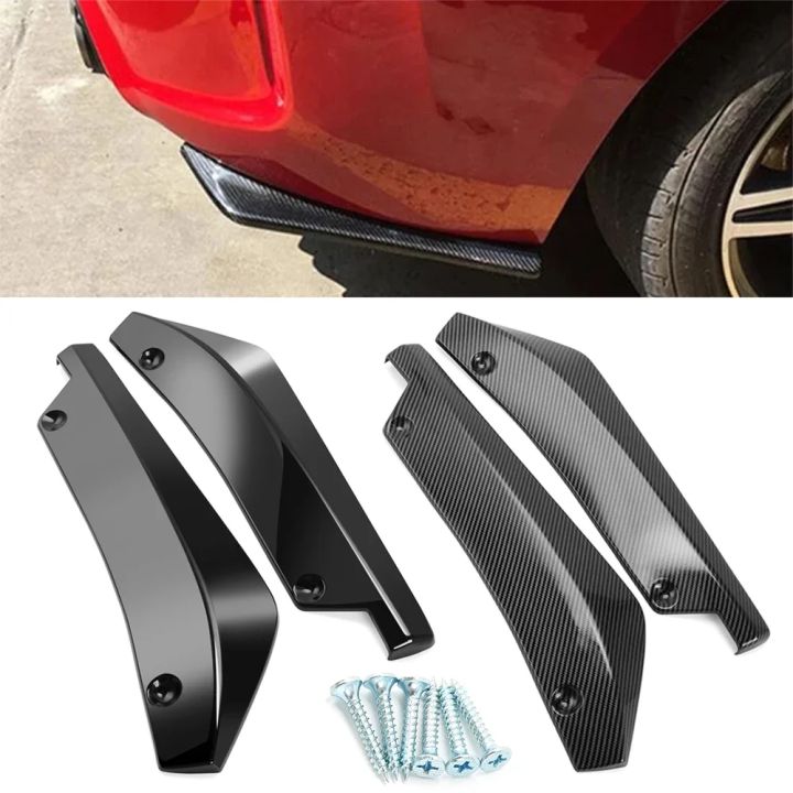 2P%20Rear%20Bumper%20Lip%20Diffuser%20Splitter%20Universal%20Car%20Spoiler%20Side%20Skirt%20Extension%20Protector%20Kit%20Auto%20Accessories%20Exterior%20Styling%20-%20Image%202