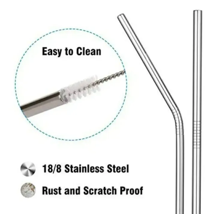 Sipper%20Bundle%20Pack%20of%205%20Stainless%20Steel%20Reusable%20Drinking%20Straws%20With%20Cleaning%20Brush%20Metal%20Straws%20-%20Image%206