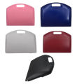 Battery Cover for PSP1000 Plastic Cap Repair Parts Replacement for  Playstation Game Console Back Pack Housing Cover Shell. 