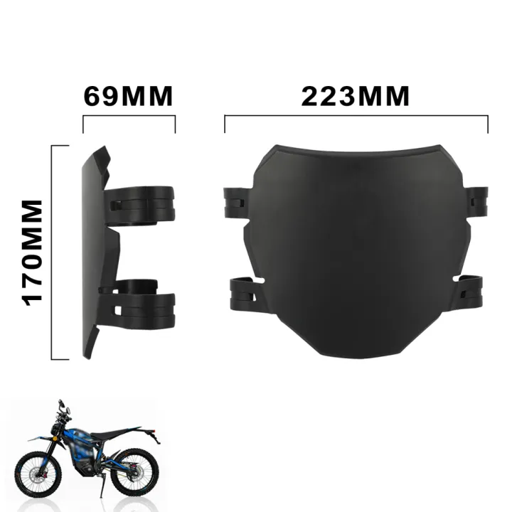 Universal%20Number%20Plate%20Front%20License%20Registration%20Plate%20For%20Surron%20S%20X%20Motorcycles%20Accessories%20For%20Talaria%20Sting%20Stark%20Varg%20-%20Image%202