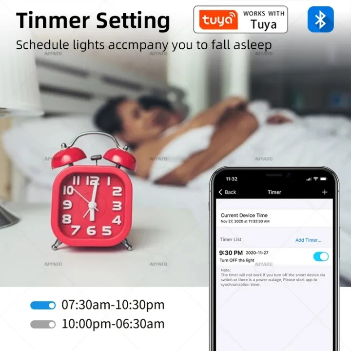 Tuya%20Bluetooth%20LED%20Bulb%20Dimmable%2015W%2018W%20E27%20B22%20220V%20RGBCW%20Color%20Change%20Lamps%20Smart%20Life%20APP%20Group%20Control%20Music%20Rhythm%20Timing%20-%20Image%204