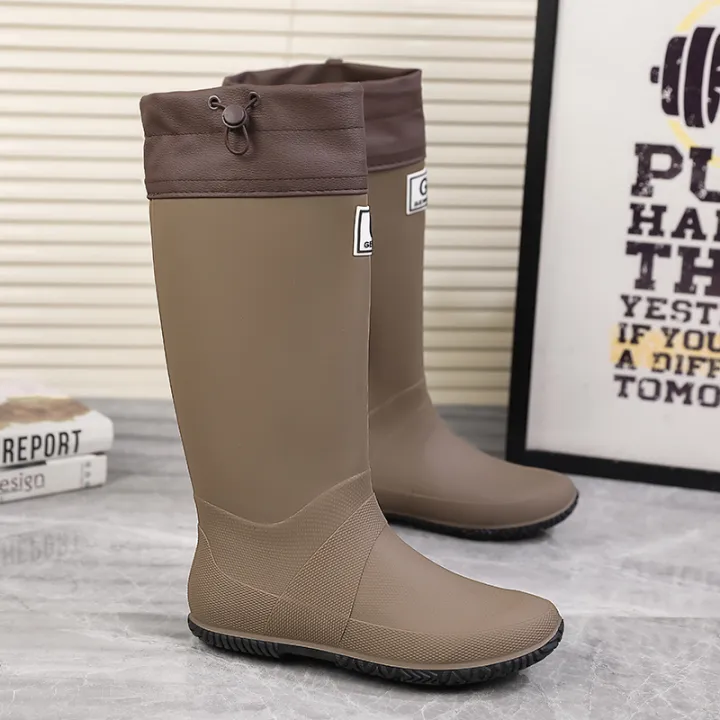 Rain%20Boots%20for%20Men,%20Fashionable%20High-Top%20Rain%20Boots%20for%20Outer%20Wear,%20Long-Tube%20Waterproof%20and%20Non-Slip%20Couple%20Style%20Outdoor%20Fishing%20Boots%20-%20Image%202