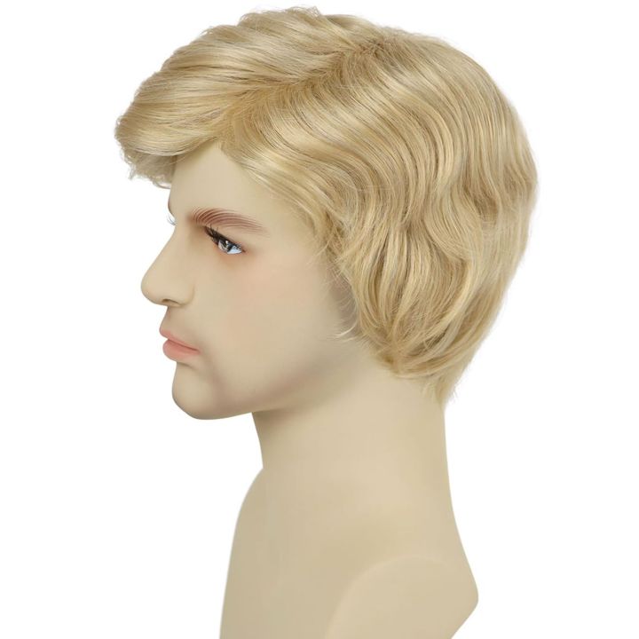 Synthetic%203pc%20Donald%20Costume%20Kit%20Red%20Tie%20Flag%20Pin%20Compatible%20with%20Pres%20Donald%20Wig%20Halloween%20Costume%20for%20Adults%20Couples%20Cosplay%20-%20Image%202