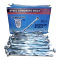 China Steel Nail 500 Gram High-Quality Fastening Solution. 