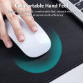 ATK 99G New Gaming Mouse Pad Non-Slip Durable Stitched Edge gaming mats desk accessories Computer mouse pads. 