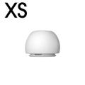 Replacement Eartips For AirPods Pro 1st 2nd generation 1-4Pair Ear Tips Buds Silicone  Eartips Earbuds Cap Gel Accessories. 