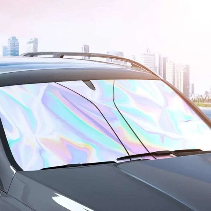 Car%20Front%20Window%20Sunshade%20Cover%20Sun%20Shade%20Windshield%20Visor%20Windscreen%20Folding%20Auto%20UV%20Protection%20Curtain%20Styling%20Accessories%20-%20Image%203