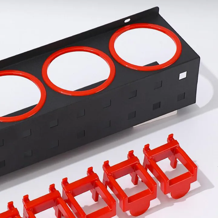 Spray%20Bottle%20Storage%20Rack%20Holder%20Bracket%20Wall%20Mounted%20%20bottle%20holder%20Display%20for%20Workplace%20Garage%20Organizer%20Car%20Wash%20Tool%20Rack%20-%20Image%204