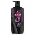 SUNSILK balak shine  Shampoo 680 ml. 