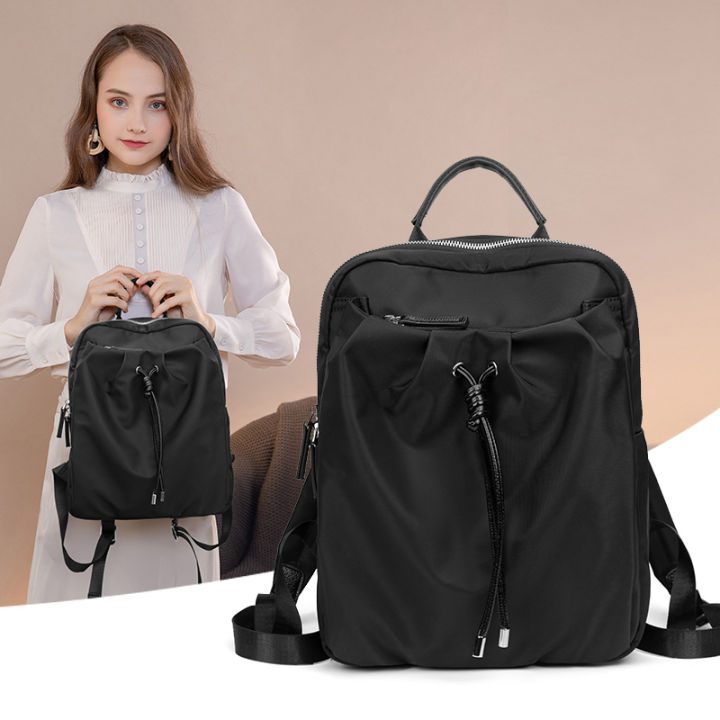 Bag%20for%20Woman%20Aesthetic%20Backpack%20Fashion%20Design%20Girl%E2%80%98s%20Bags%20Pleated%20Fabric%20Drawstring%20Cute%20Thin%20Back%20Pack%20Foldable%20Light%20Schoolbag%20-%20Image%203