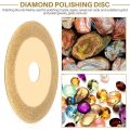 100 mm disc Wheel Diamond Wheel Sharpening To Cut en. 