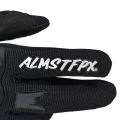 ALMST FPX Adult Race Motorcycle Gloves Breathable Full Finger Men's Motocross Gloves for ATV MX UTV BMX Offroad Bicycle Riding.