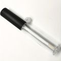 Set of 3 Empty 10ml Mascara Tubes with Mascara Brush for Castor Oil Universal Dispenser Bottle with 3 Funnels, 3 Pipettes.