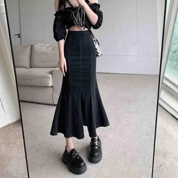 SM127-7%20Bkk%20Made%20Jeans%20Skirts%20-%20Image%202