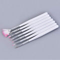 Cake Decorating Pen Set Fondant Cake Painting Brush Edible Glitter Cake Decoration Powder Baking Macaron Chocolate Tools.
