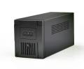 ups computer backup ups 650 va 300 watt Metal body, 12 volt to 220 volt AC,old ups like new,  when delivery time any body any colour any model,metal body,without battery,old ups like new ---(All our UPSs come with a one-year w.. 