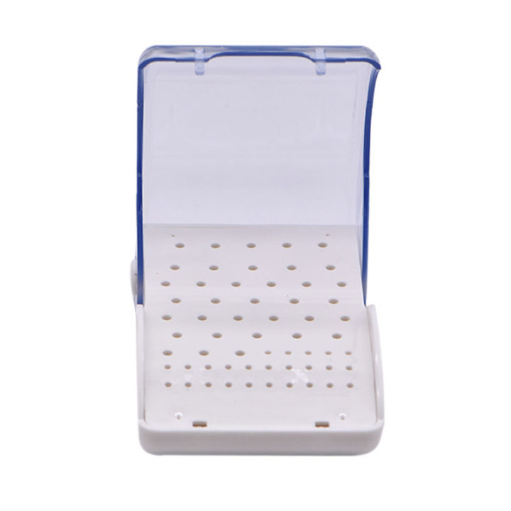1PC%20Dentistry%20Burs%20Holder%20Plastic%2060%20Holes%20Box%20Dental%20Drill%20Boxes%20Autoclave%20Dentist%20Tools%20-%20Image%202