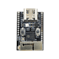 ESP32-C6 Development Board Low-power Cost-Effective Wi-Fi and Bluetooth Dual-mode Chip Built-in RISC-V Processor.