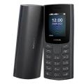 Nokia 105 Dual Sim Feature Phone 4th Edition. 