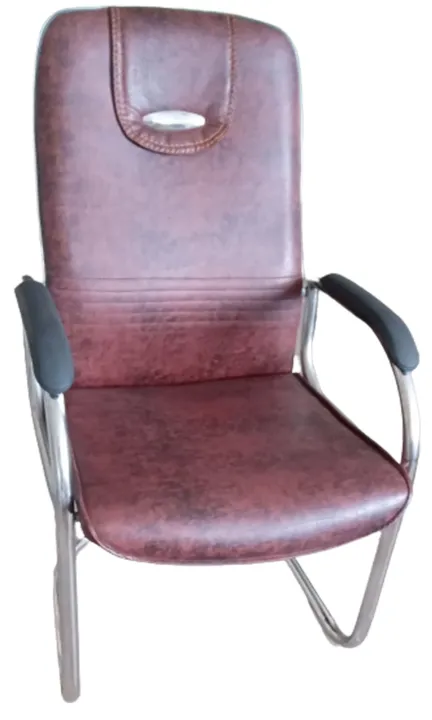 SS%20Band%20Client%20Chair%20-Formal%20office%20chair%20/Executive%20Chair%20/Visitors%20Chair-%20Brown%20-%20Image%205