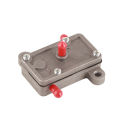 Fuel Oil Pump Fuel Pump Gas Fuel Pump Fuel Pump for Mikuni Arctic Cat Kart Vacuum Snowmobile ATV PWC DF44‑211 Pump.