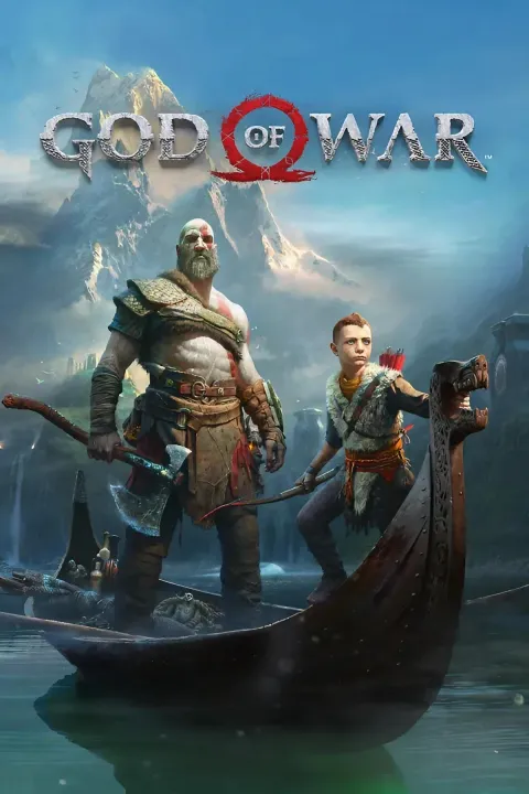 God of War PC Game – 100% Working & Original | Daraz.pk