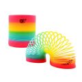 Large Rainbow Magic Circle Children's Hand Eye Coordination Toys Birthday Party Toys Party  Guests Pinata Fillers. 