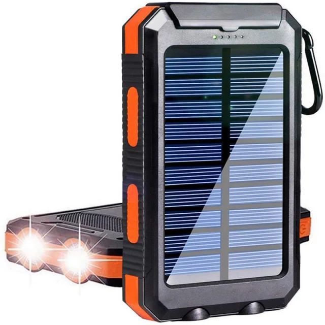 SOLOR POWER BANK