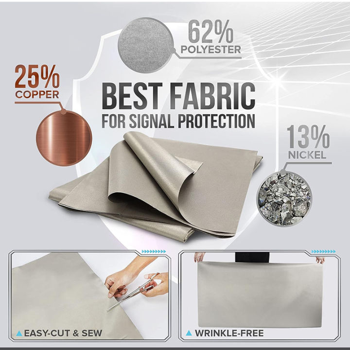 New%20RFID%20Shielding%20Faraday%20Fabric%204G%205G%20WIFI%20EMF%20EMI%20High%20Frequency%20Electromagnetic%20Shielding%20Cloth%20DIY%20Wireless%20Shield%20Fabric%20-%20Image%203