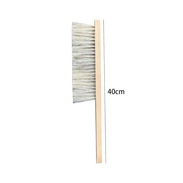 Beekeeping%20Tools%20Wood%20Honey%20Brush%20Wasp%20Bee%20Sweep%20Beekeeping%20Equipment%20Horse%20Tail%20Hair%20New%20Bee%20Brush%20For%20Cleaning%20Apiculture%20-%20Image%203