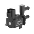 Denso vacuum solenoid switch valve VSV 192000-3130 192000-3042 round air compensator solenoid valve for Toyota Lexus (made in Japan). 