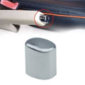 Car Interior Hand Brake Button Trim Cover Handbrake Lever Push Button Trim For Golf For Skoda For Octavia 1J0711323D. 