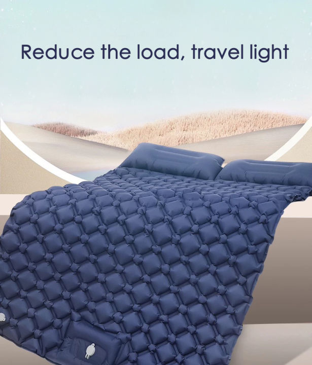 Outdoor%20Camping%20Double%20Inflatable%20Mattress%20Extra%20Wide%20Sleeping%20Pad%20Ultralight%20Folding%20Bed%20Sleeping%20Mat%20Car%20Travel%20Mat%20-%20Image%202