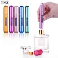 Portable Mini Refillable Perfume Optimizer. 