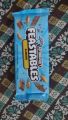 MrBeast Feastables New Formula Almond Chocolate 60 Grams. 