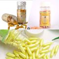 90pcs/bottle Vitamin E Capsules Aloe Moisturizing Nutrition Whitening Cream Ve Skin Freckle Serum Spot Acne Removing Capsule. 