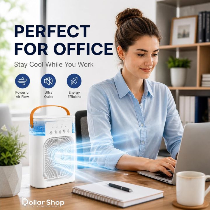 Portable%20Air%20Conditioner%20Fan,900ML%20Personal%20Air%20Conditioner%20with%20Ice%20Tray,5in1%20Timming%20Evaporative%20Air%20Cooler,Cooling%20Fan%20with%207%20Colors%20Light,%205%20Sprays,3%20Speeds,Ac%20Fan%20for%20Small%20Room,Office,Car,Camp%20-%20Image%206