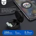 Mark R34 wireless Bluetooth earphone. 